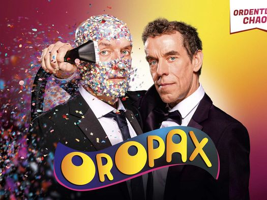 Oropax