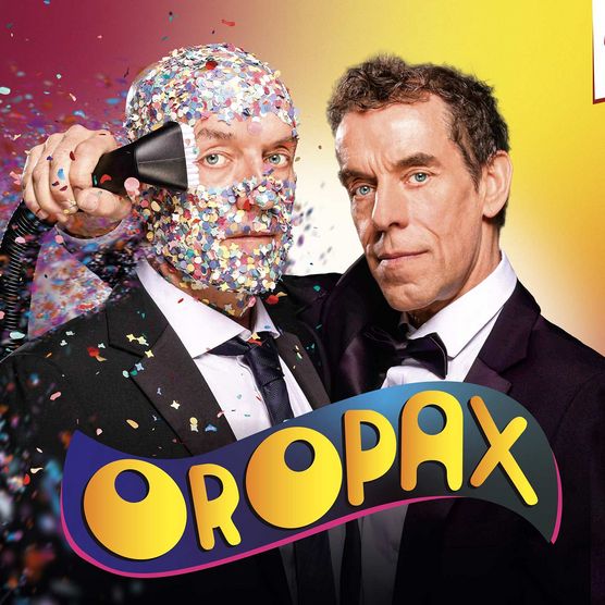 Oropax