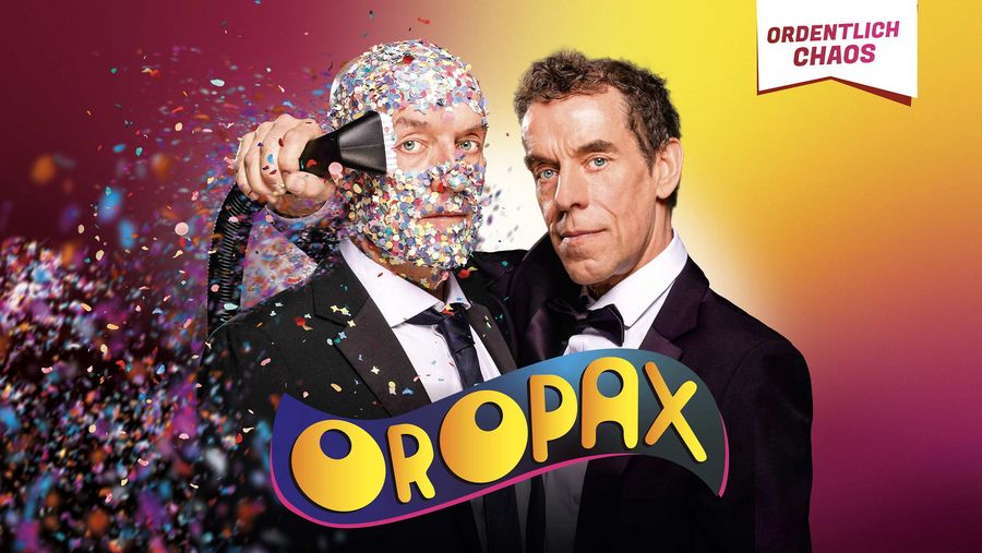 Oropax